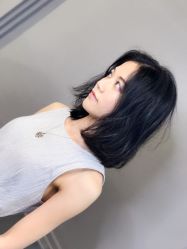 点击看大图 -Hair Code芭曲发型