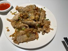 -建来发饭店(南俊路店)