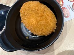 -食其家·牛丼咖喱(太阳宫店)
