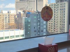 -海底捞火锅(振华广场店)