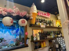 -三月居酒屋(青年大街店)