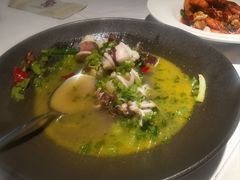 -小城故事·地道宁波味(月湖盛园店)