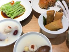 -苏小柳点心·手作小笼包(新街口分院店)