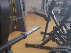 -律舟OasisFit健身工作室