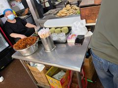 -昌顺马记小吃店(昌盛园店)