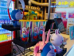 -华谊兄弟影院(IMAX洋桥店)