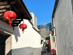 -三坊七巷历史文化街区