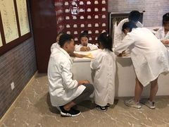 -成都星期8小镇(江宁南路店)