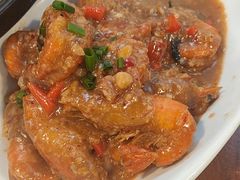 -圆圆家私房美食(民权路店)
