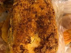 -杨老大焙子月饼干货(宽巷子民族美食街店)