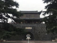 -镇淮楼