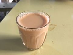 -老光明岗琼甜茶馆