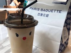 -巴黎贝甜(常德路店)