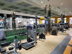 -威尔仕健身(金茂店)