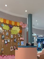 -奈尔宝·儿童乐园·亲子餐厅(苏州大悦城店)