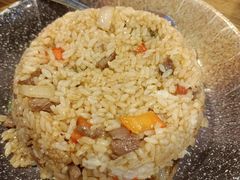 -大壮家原味烤肉(兴华北街店)