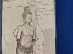 -吴哥国家博物馆