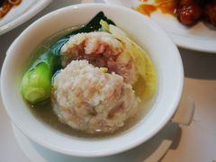 -张福记(五一公园店)