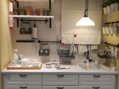 -宜家家居(西安未央商场店)