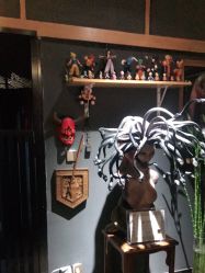 -木子·纹身店TATTOO穿孔·洗纹身