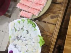 -东镇老火锅(长春路首店)