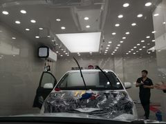 -车艺尚上海龙膜隐形车衣汽车贴膜旗舰店