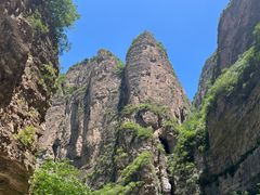 -龙门涧景区