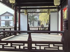 -常熟方塔园