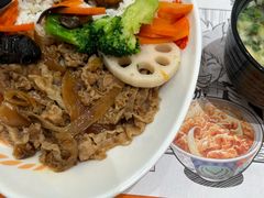 -吉野家(上海美罗城店)