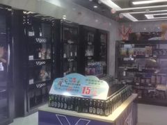 -唯歌量贩式KTV(万豪城市广场店)