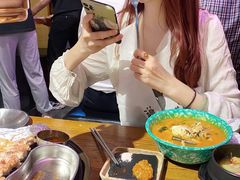 -本寻烧肉酒场(双井店)