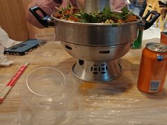 -郑记•不夜城烧烤•龙虾•虾蟹(黄鹤楼店)