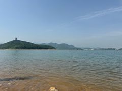 -北京金海湖景区