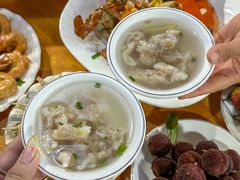 -温州一家人美食(西木头市店)