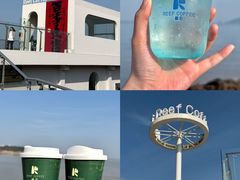 -宁波松兰山滨海旅游度假区