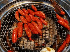 -炭之家烤肉(世茂店)