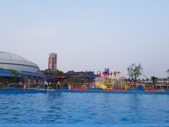 -西安华夏文旅水世界