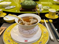 -金成潮菜博物馆(海珠湿地店)