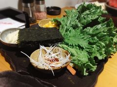 -丸藏和牛烧肉专门店(园区师惠坊店)
