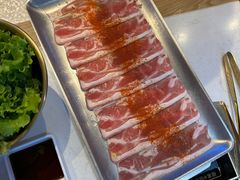 -杨记齐齐哈尔烤肉(总店)