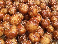 -邓记新一代糖油果子(四川煤管局供销公司职工宿舍店)