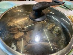 -前王院•巧克力海鲜市集餐厅(万平口店)