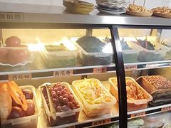 -蓝旗蒙餐