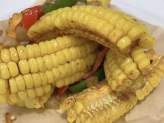 -華歡冰室-WahFoon(吉大店)