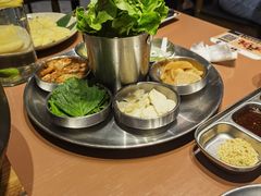 -陇璟烧肉酒场(友谊阳光城店)