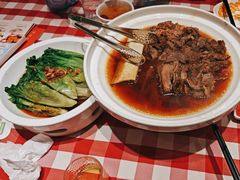 -西贝(虹口龙之梦店)