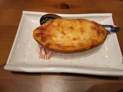 -高烤场烧烤餐厅(文华里店)