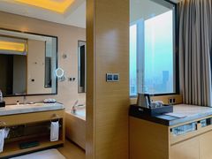 -深圳温德姆至尊酒店