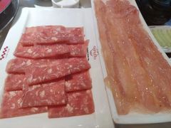 -重庆古城墙火锅(贵阳店)