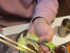 -西塔老太太泥炉烤肉(北京望京店)